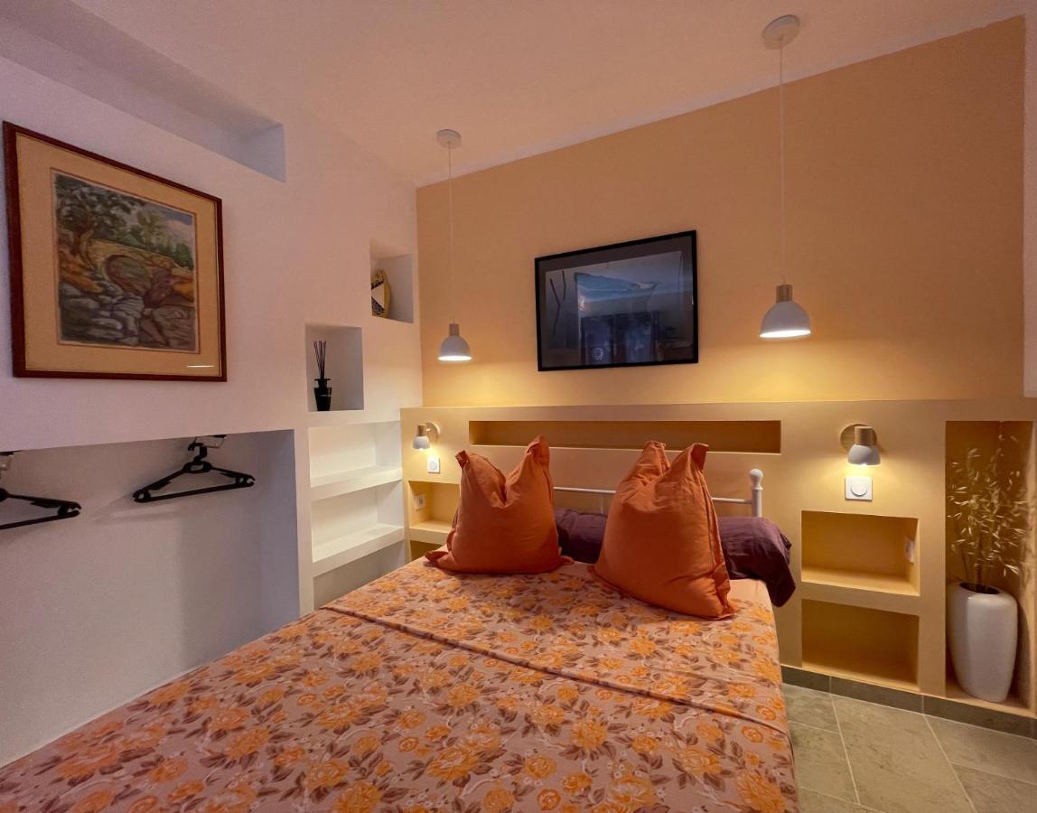 Campana - Villa