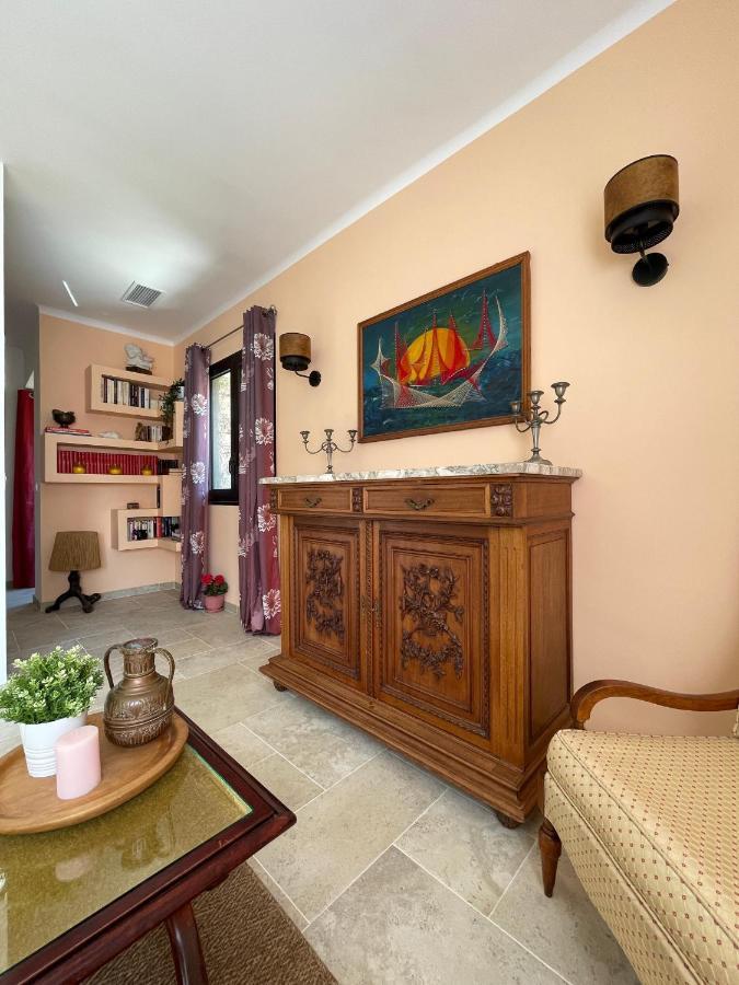 Campana - Villa *
