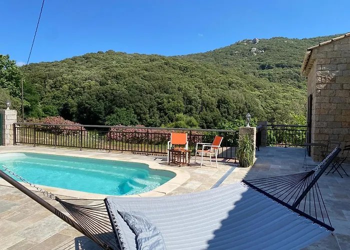 Villa Campana - Sartene