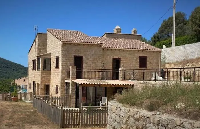 Villa Campana - Sartene
