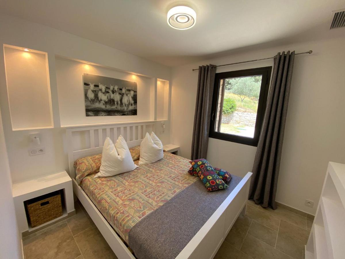 Villa Campana -
