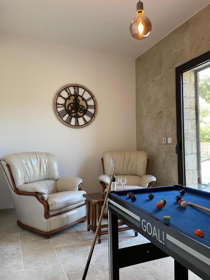 Villa Campana - *