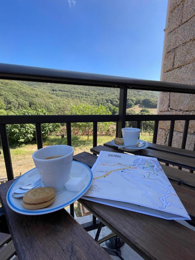 Villa Campana - *