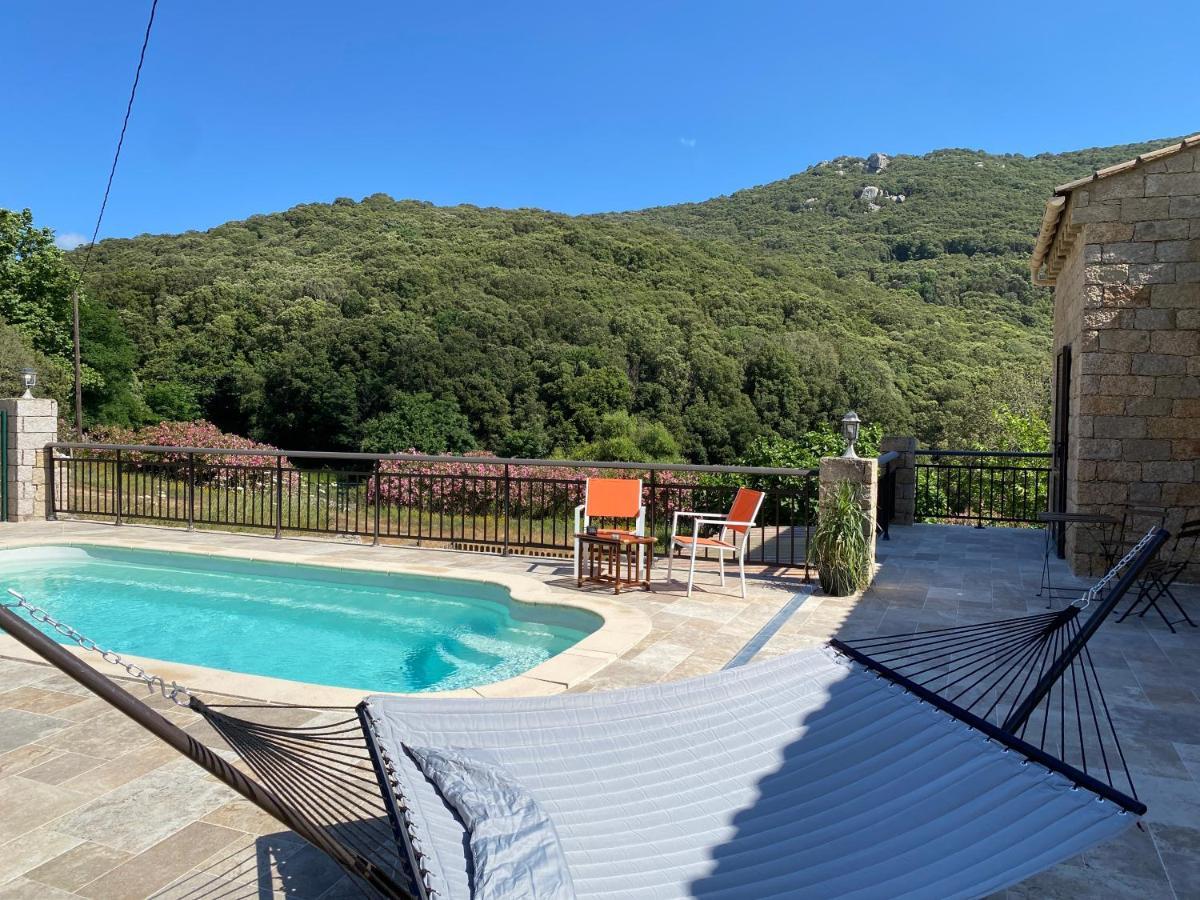 Villa Campana -