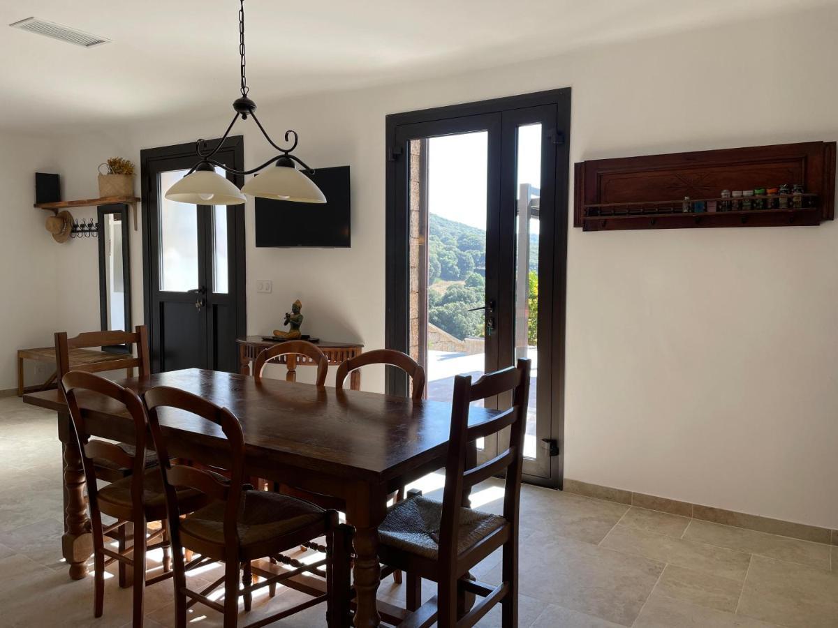Campana - Villa *