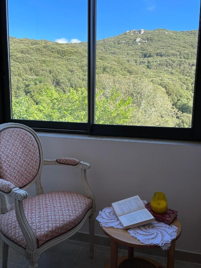 Villa Campana -